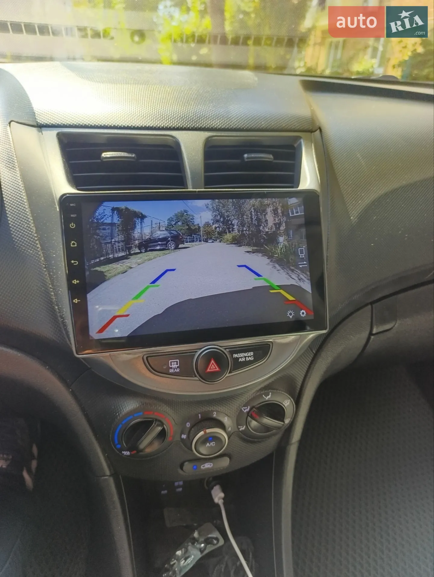 2014 Hyundai Accent - мініатюра 19