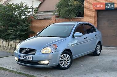 Седан Hyundai Accent 2007 в 