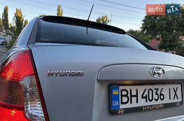 Седан Hyundai Accent 2007 в 