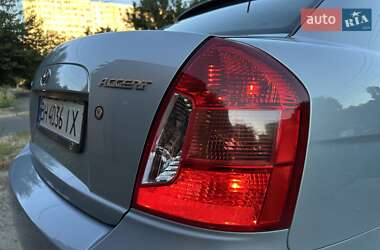 Седан Hyundai Accent 2007 в 