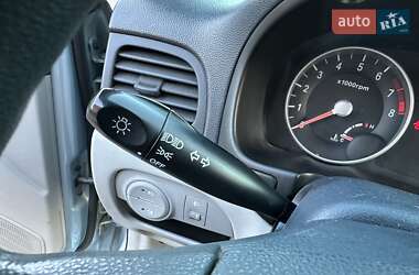 Седан Hyundai Accent 2007 в 
