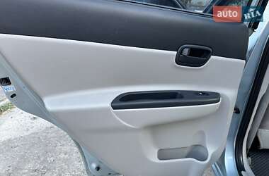 Седан Hyundai Accent 2007 в 