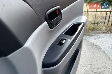 Седан Hyundai Accent 2007 в 