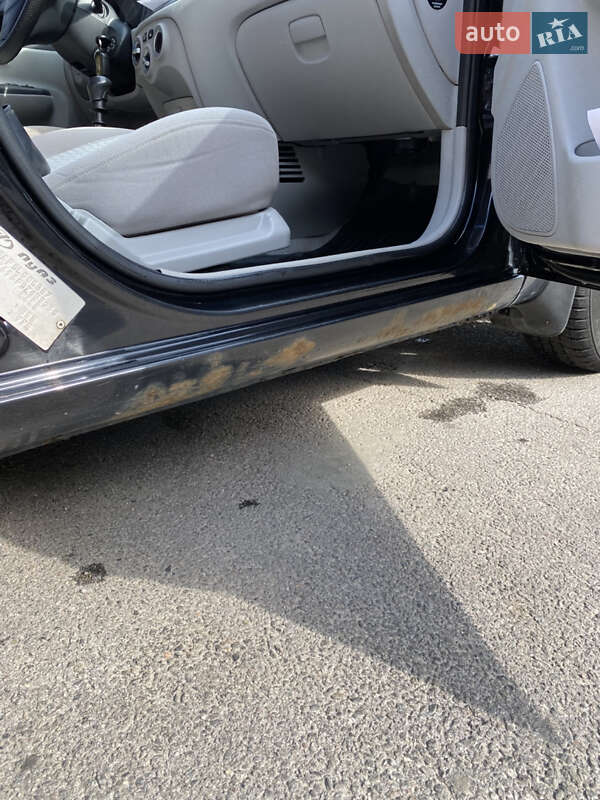 Седан Hyundai Accent 2008 в Харкові фото 15 Седан Hyundai Accent 2008 в Харкові