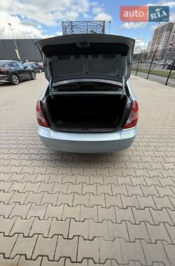 Седан Hyundai Accent 2008 в 