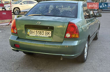 Седан Hyundai Accent 2005 в 