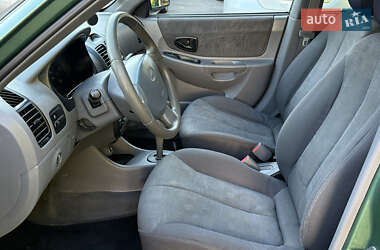 Седан Hyundai Accent 2005 в 