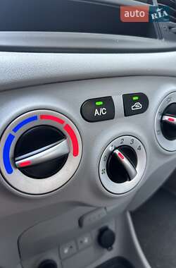 Седан Hyundai Accent 2008 в 