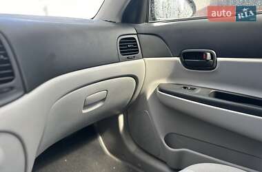 Седан Hyundai Accent 2008 в 