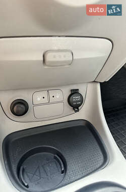 Седан Hyundai Accent 2007 в 