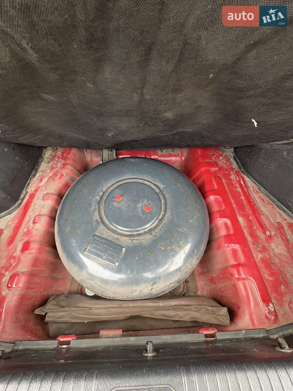 Ліфтбек Hyundai Accent 2003 в Дніпрі