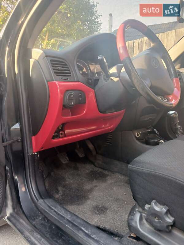 Хетчбек Hyundai Accent 2008 в Києві фото 7 Хетчбек Hyundai Accent 2008 в Києві