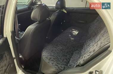 Лифтбек Hyundai Accent 1996 в 