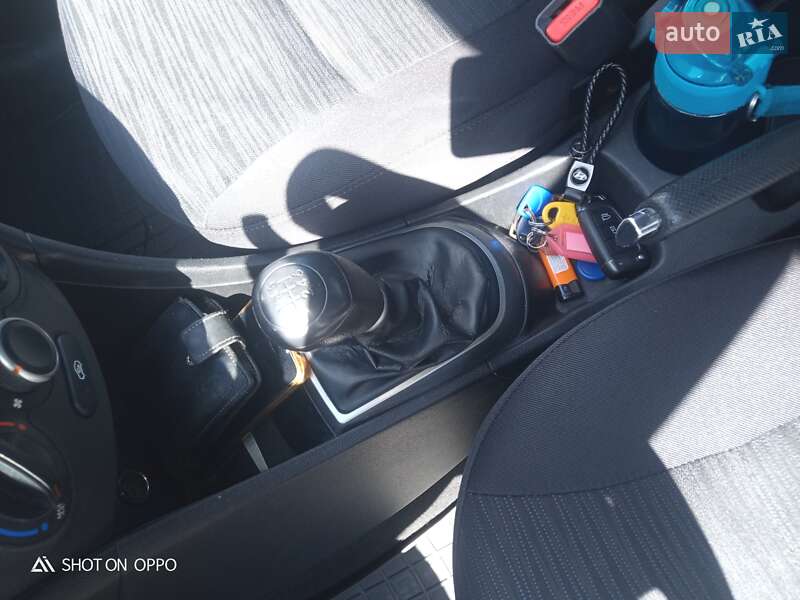 Седан Hyundai Accent 2018 в Киеве