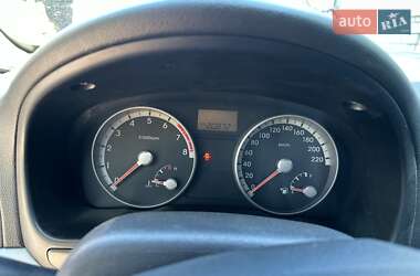 Седан Hyundai Accent 2008 в 