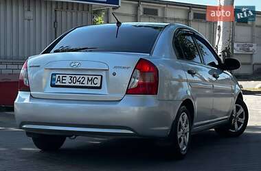 Седан Hyundai Accent 2008 в 