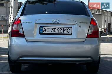 Седан Hyundai Accent 2008 в 