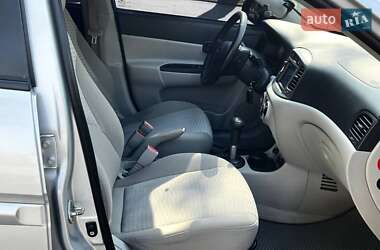Седан Hyundai Accent 2008 в 