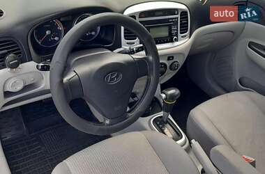 Седан Hyundai Accent 2009 в 
