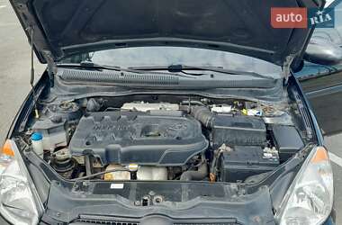 Седан Hyundai Accent 2009 в 