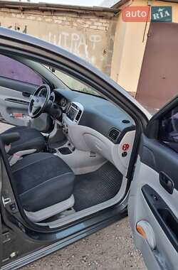Седан Hyundai Accent 2008 в 