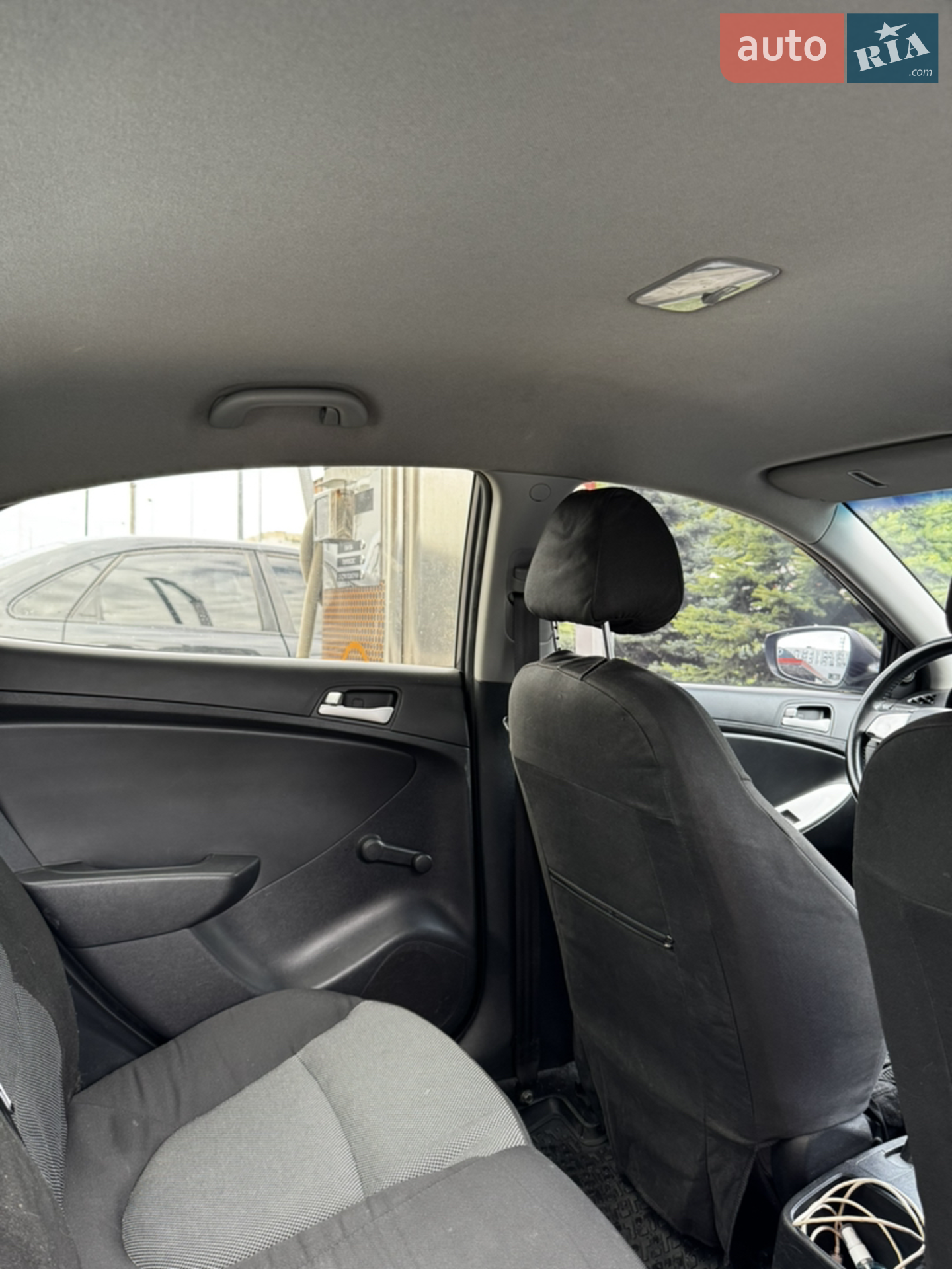 2012 Hyundai Accent - мініатюра 15