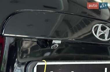 Седан Hyundai Accent 2007 в 