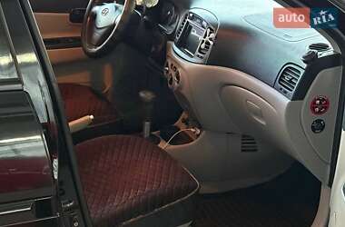 Седан Hyundai Accent 2007 в 