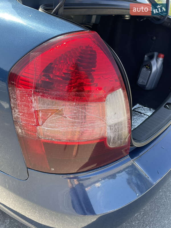 Седан Hyundai Accent 2008 в Києві