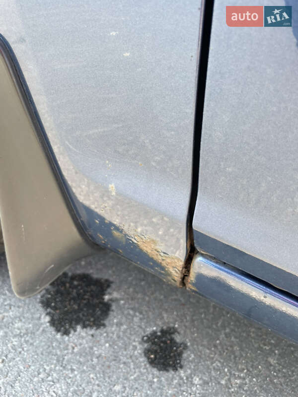 Седан Hyundai Accent 2008 в Києві