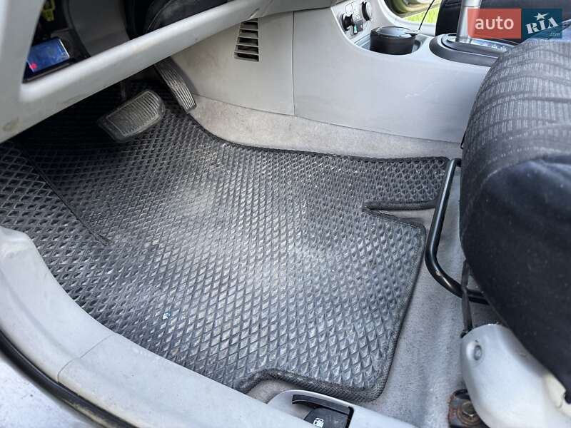 Седан Hyundai Accent 2008 в Києві