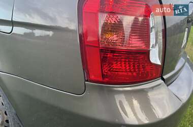 Седан Hyundai Accent 2008 в 