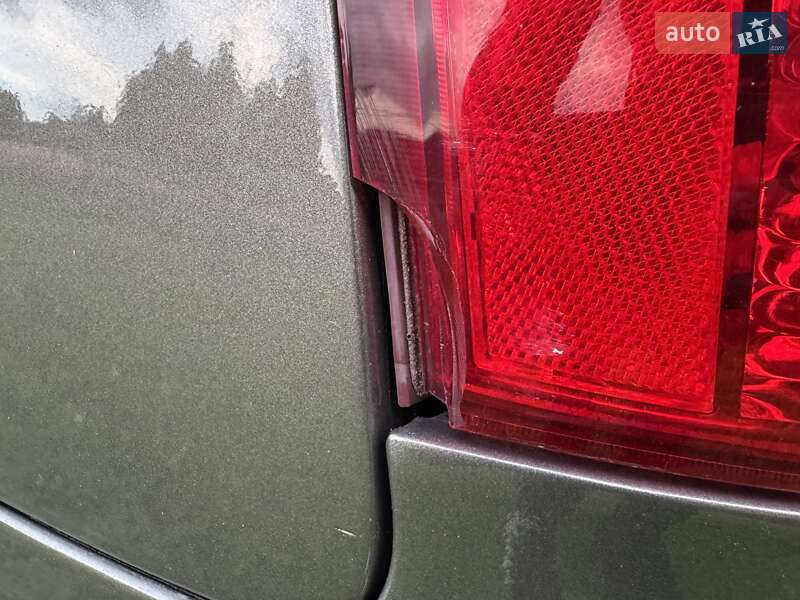 Седан Hyundai Accent 2008 в Києві