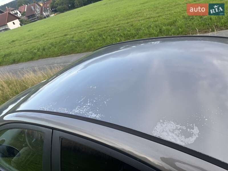 Седан Hyundai Accent 2008 в Києві