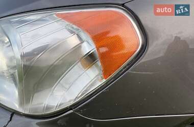 Седан Hyundai Accent 2008 в 