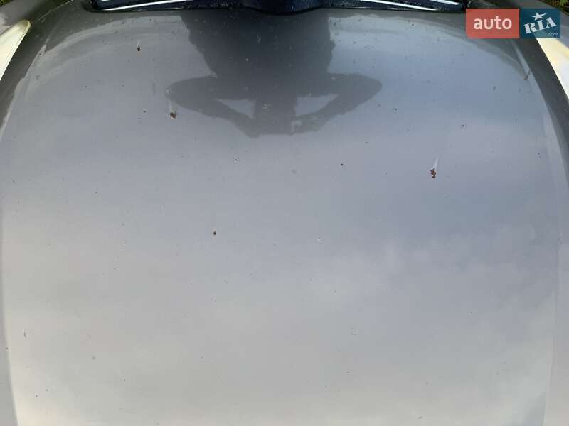 Седан Hyundai Accent 2008 в Києві