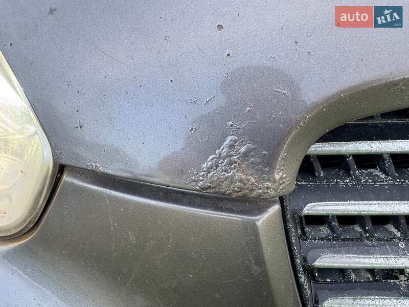 Седан Hyundai Accent 2008 в Києві