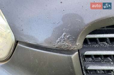 Седан Hyundai Accent 2008 в 