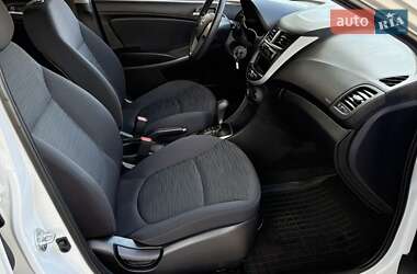 Седан Hyundai Accent 2019 в 