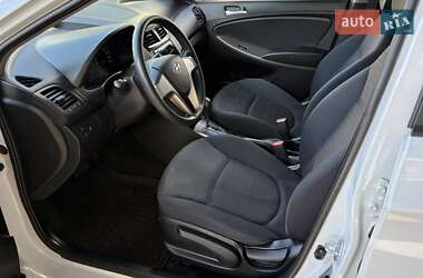 Седан Hyundai Accent 2019 в 