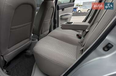 Седан Hyundai Accent 2006 в 
