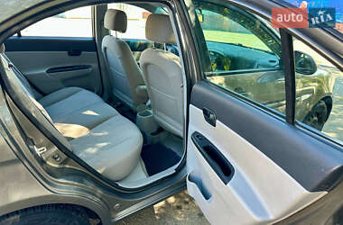 Седан Hyundai Accent 2008 в 