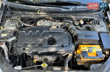 Седан Hyundai Accent 2008 в 