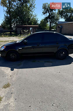 Седан Hyundai Accent 2008 в 