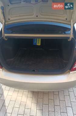 Седан Hyundai Accent 2008 в 