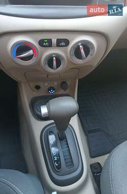 Седан Hyundai Accent 2008 в 