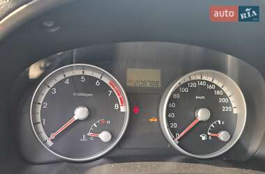 Седан Hyundai Accent 2008 в 