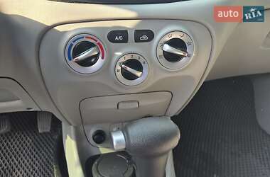 Седан Hyundai Accent 2008 в 
