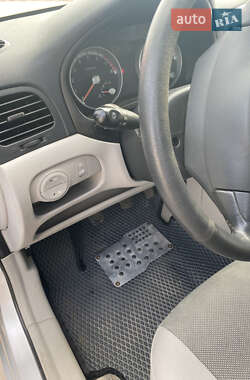 Седан Hyundai Accent 2008 в Вінниці