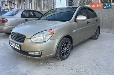 Седан Hyundai Accent 2006 в 